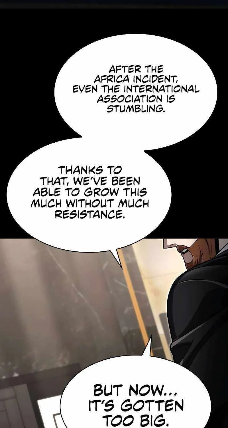 Clever Cleaning Life Of The Returned Genius Hunter Chapter 115 page 17 - 
