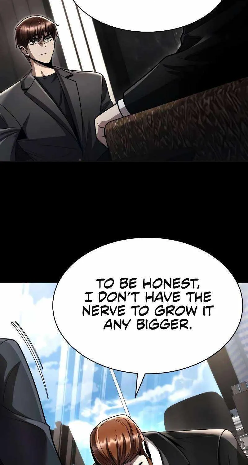 Clever Cleaning Life Of The Returned Genius Hunter Chapter 115 page 18 - 