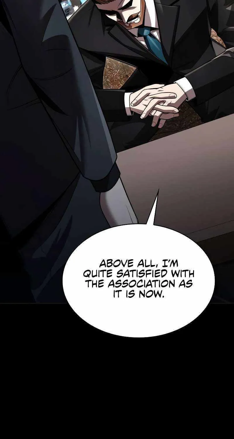 Clever Cleaning Life Of The Returned Genius Hunter Chapter 115 page 19 - 