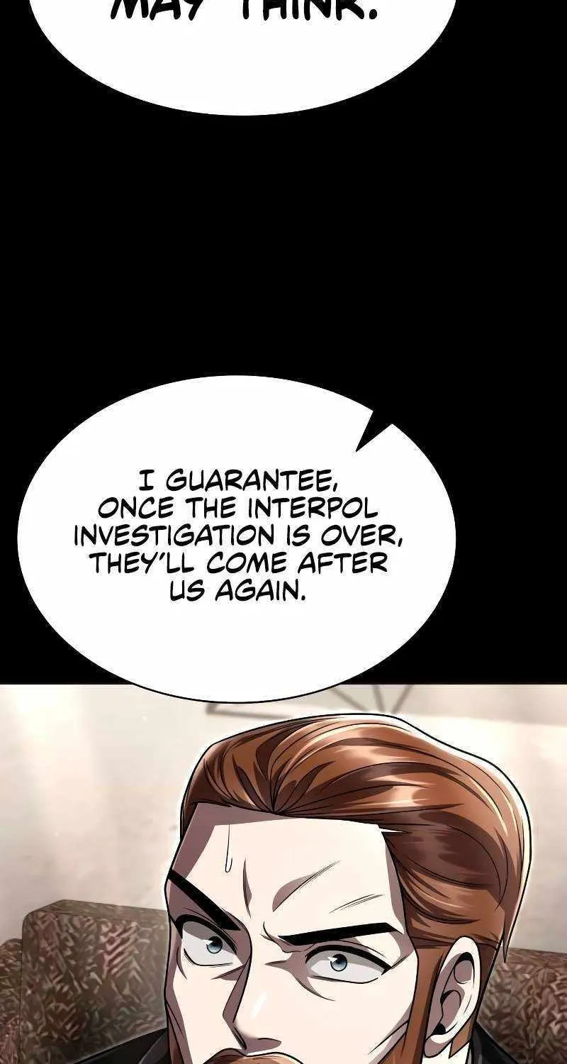 Clever Cleaning Life Of The Returned Genius Hunter Chapter 115 page 23 - 