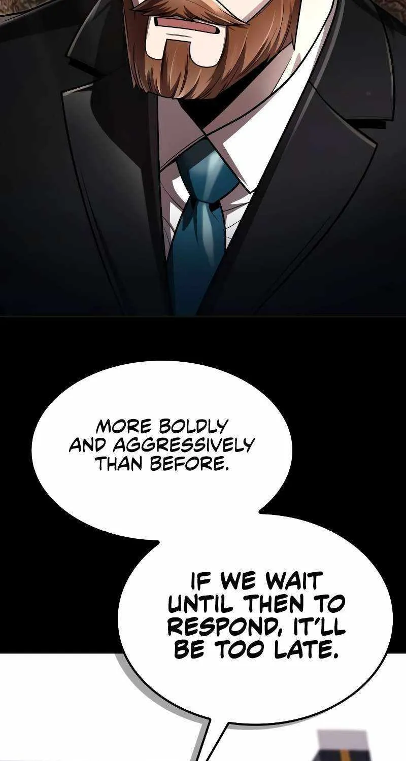 Clever Cleaning Life Of The Returned Genius Hunter Chapter 115 page 24 - 