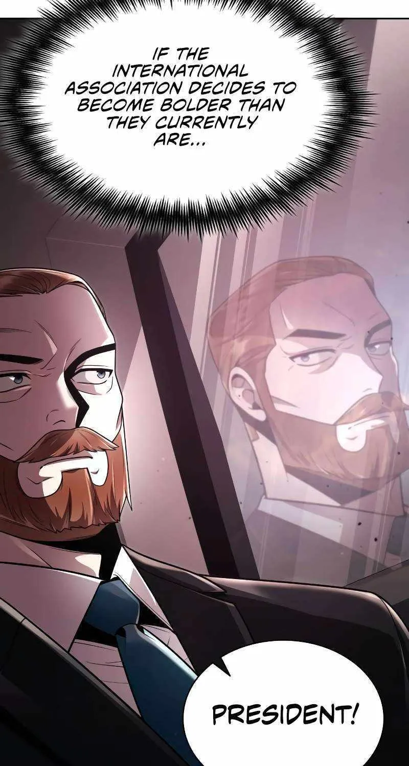 Clever Cleaning Life Of The Returned Genius Hunter Chapter 115 page 27 - 
