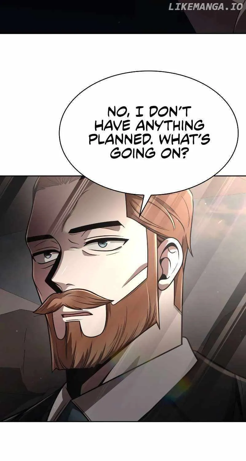 Clever Cleaning Life Of The Returned Genius Hunter Chapter 115 page 30 - 
