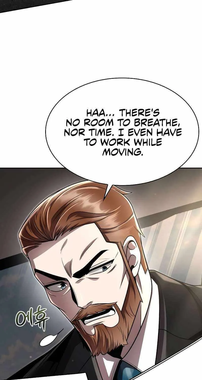 Clever Cleaning Life Of The Returned Genius Hunter Chapter 115 page 4 - 