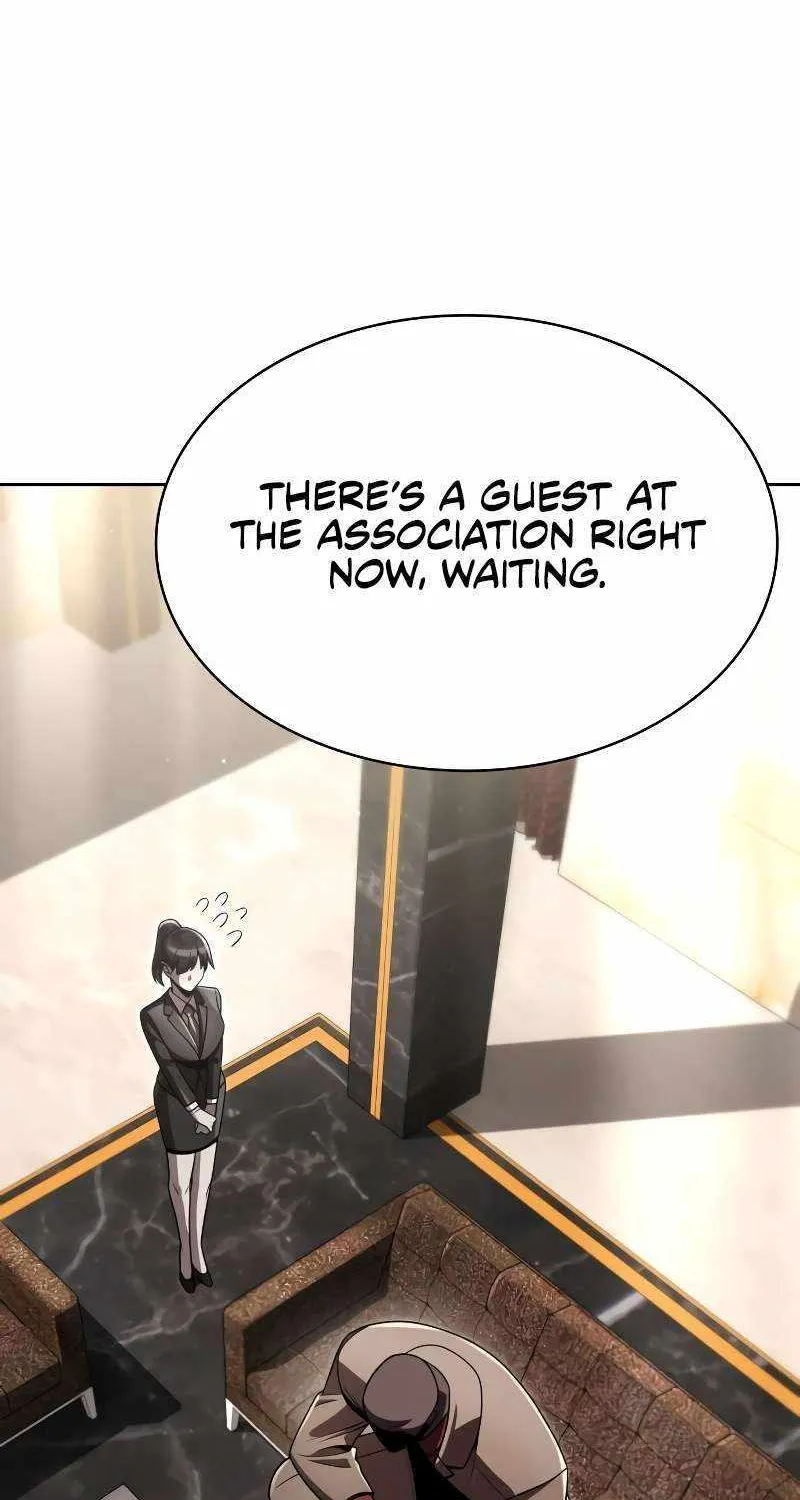 Clever Cleaning Life Of The Returned Genius Hunter Chapter 115 page 31 - 