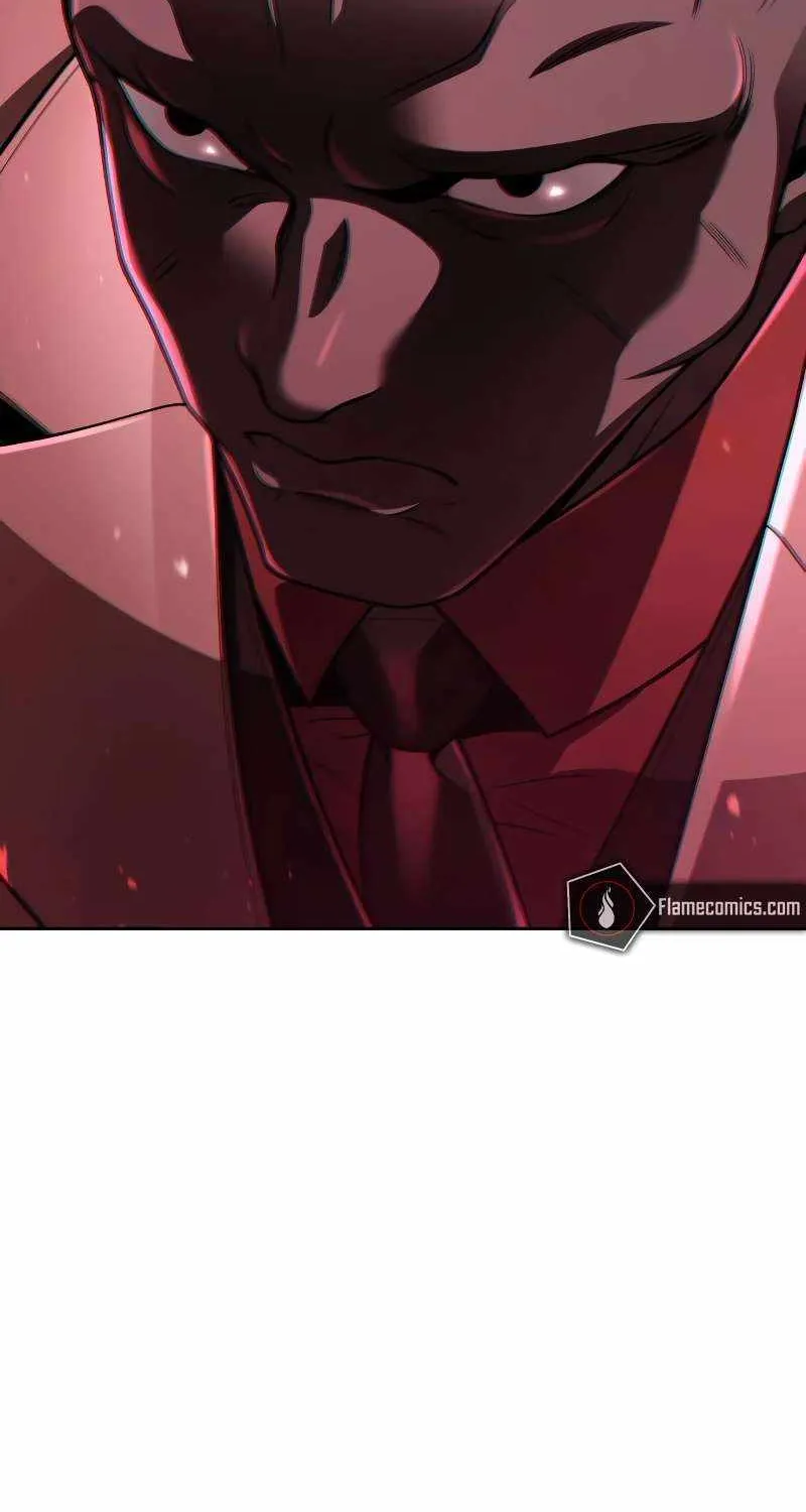 Clever Cleaning Life Of The Returned Genius Hunter Chapter 115 page 33 - 
