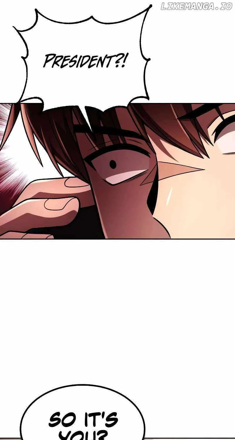 Clever Cleaning Life Of The Returned Genius Hunter Chapter 115 page 40 - 