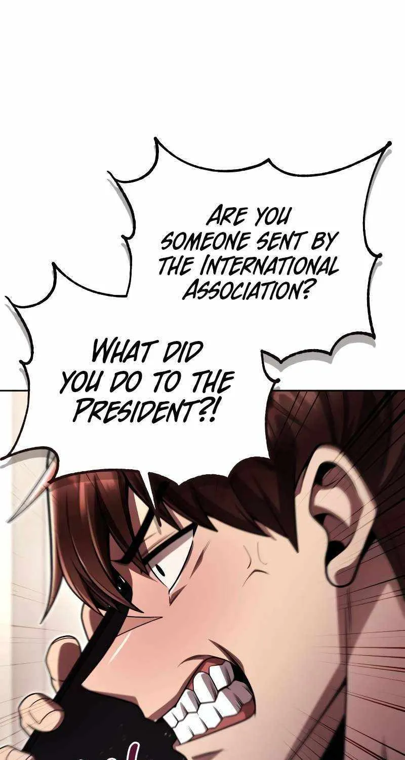 Clever Cleaning Life Of The Returned Genius Hunter Chapter 115 page 42 - 