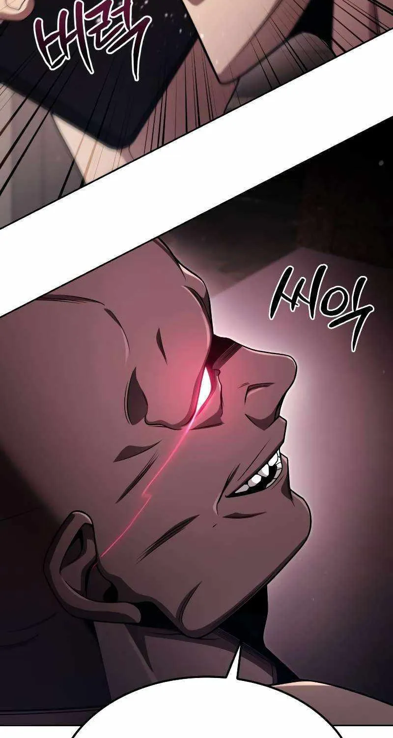 Clever Cleaning Life Of The Returned Genius Hunter Chapter 115 page 43 - 