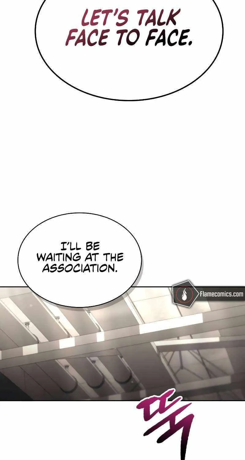 Clever Cleaning Life Of The Returned Genius Hunter Chapter 115 page 44 - 