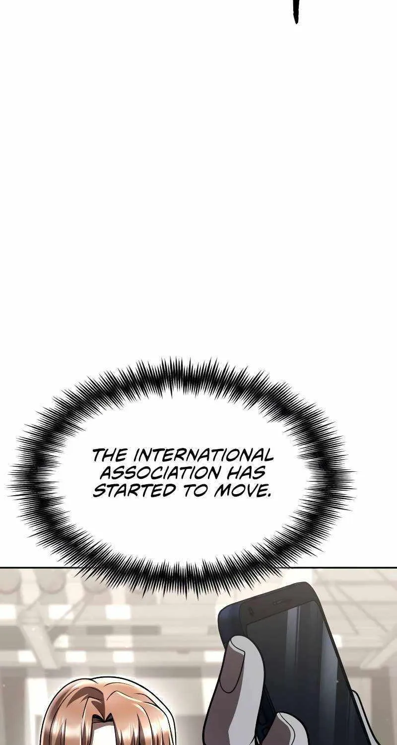 Clever Cleaning Life Of The Returned Genius Hunter Chapter 115 page 45 - 