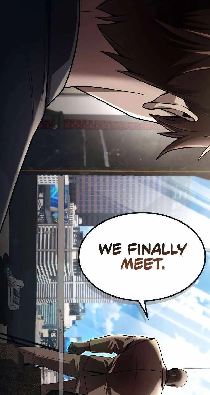 Clever Cleaning Life Of The Returned Genius Hunter Chapter 115 page 54 - 