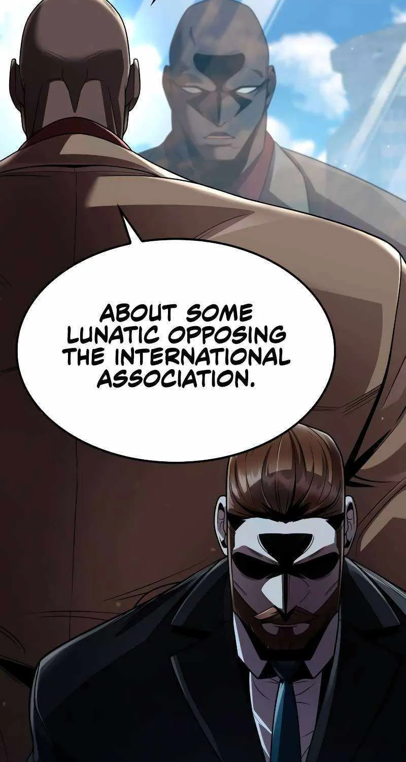 Clever Cleaning Life Of The Returned Genius Hunter Chapter 115 page 56 - 
