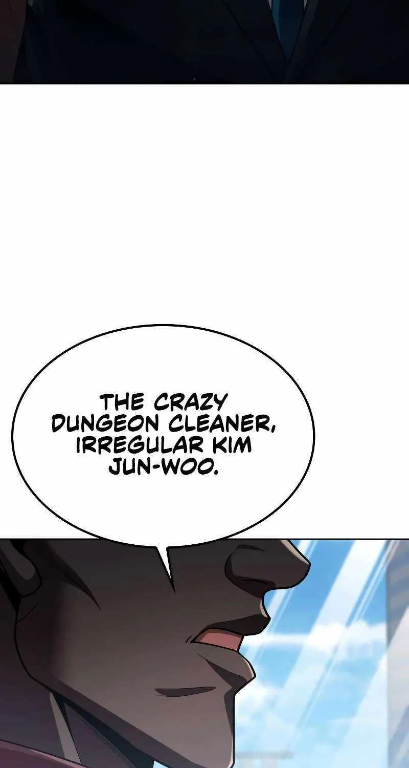 Clever Cleaning Life Of The Returned Genius Hunter Chapter 115 page 57 - 