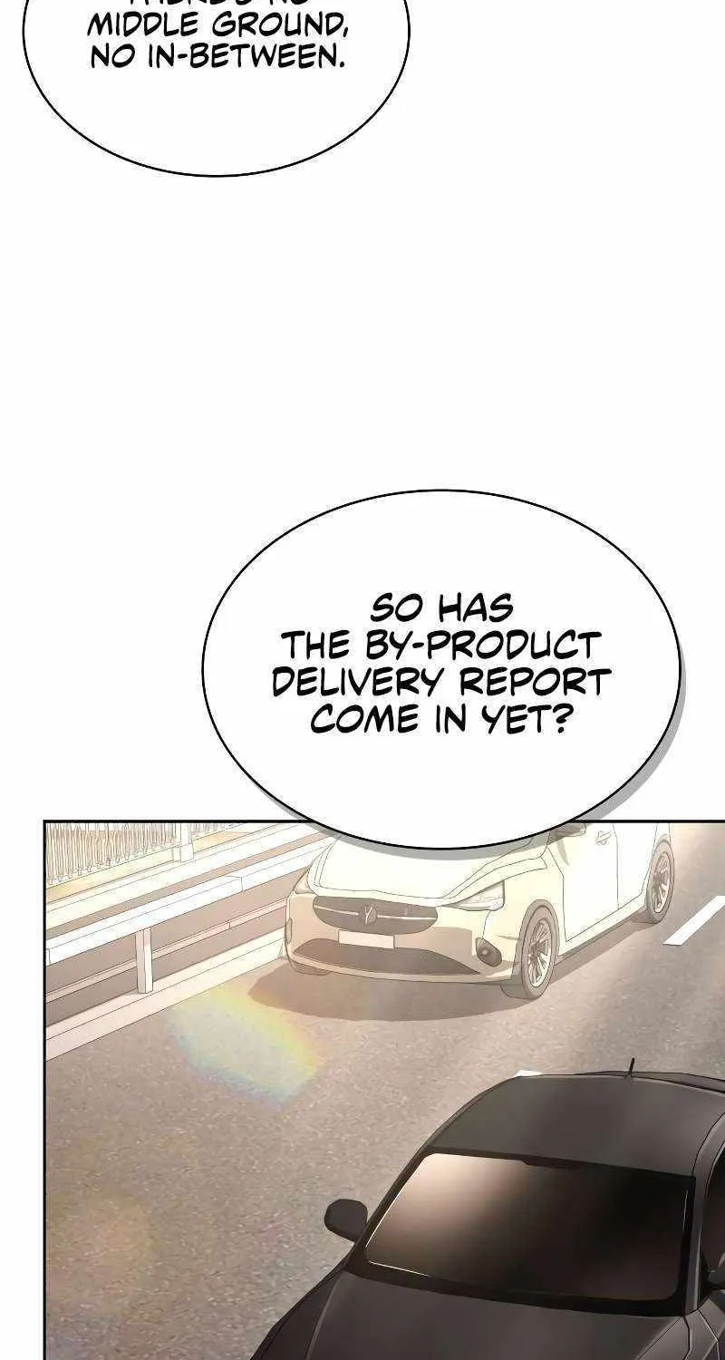Clever Cleaning Life Of The Returned Genius Hunter Chapter 115 page 7 - 
