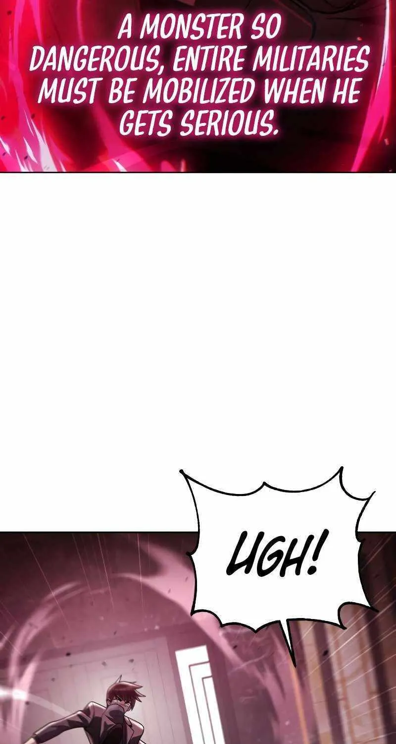 Clever Cleaning Life Of The Returned Genius Hunter Chapter 115 page 71 - 