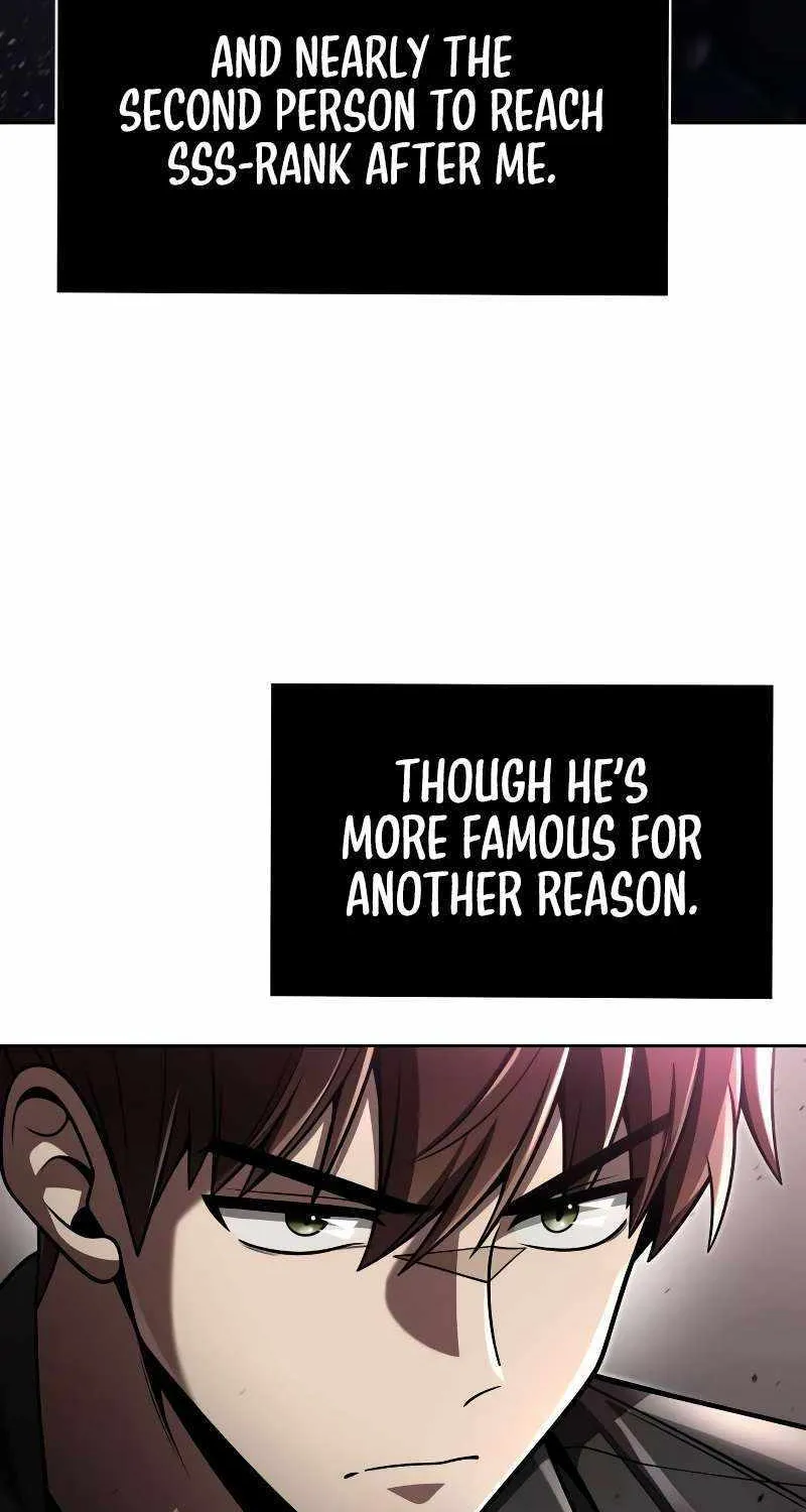 Clever Cleaning Life Of The Returned Genius Hunter Chapter 115 page 74 - 