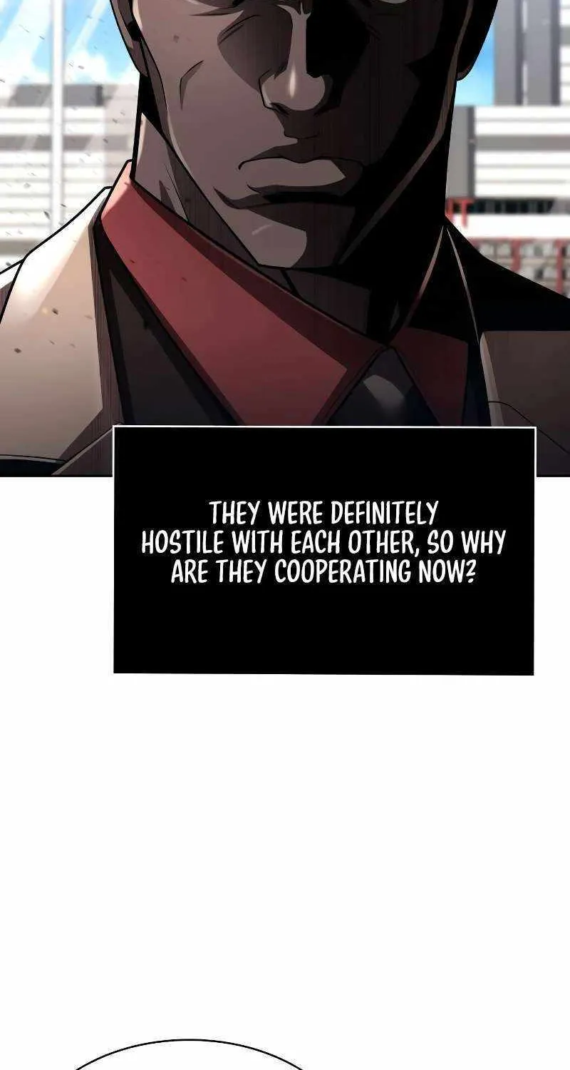 Clever Cleaning Life Of The Returned Genius Hunter Chapter 115 page 82 - 