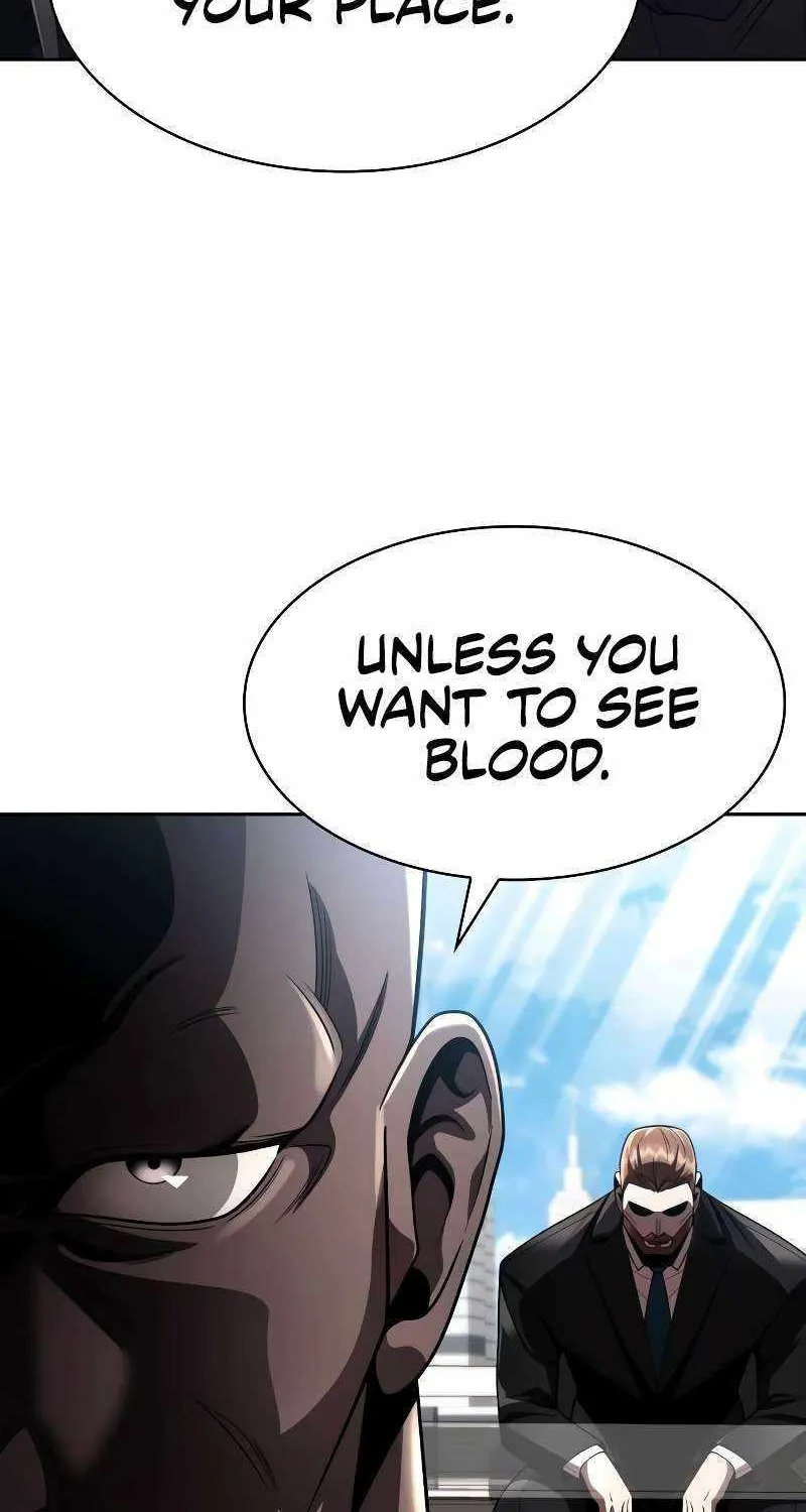 Clever Cleaning Life Of The Returned Genius Hunter Chapter 115 page 84 - 