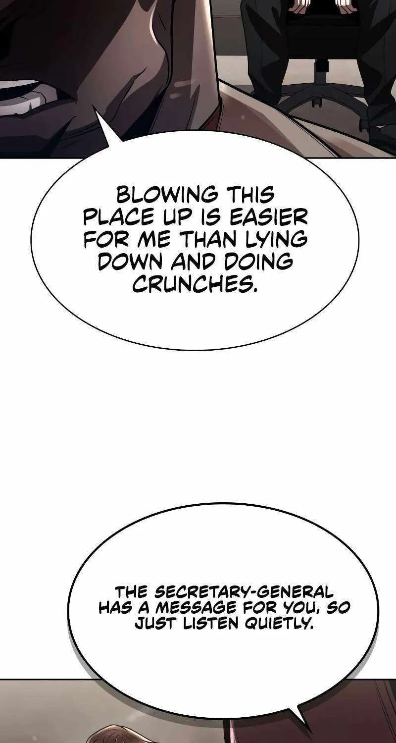 Clever Cleaning Life Of The Returned Genius Hunter Chapter 115 page 85 - 