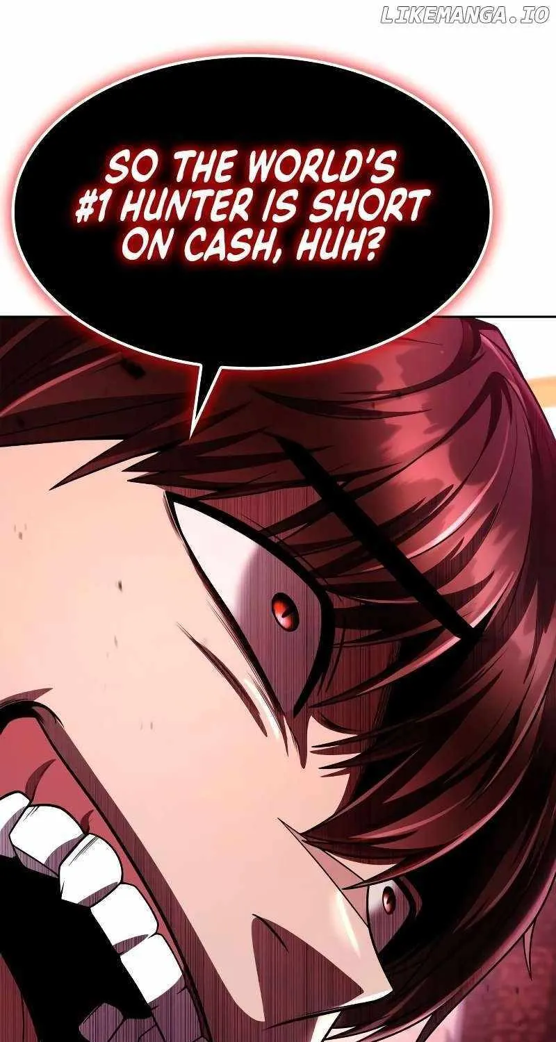 Clever Cleaning Life Of The Returned Genius Hunter Chapter 115 page 89 - 