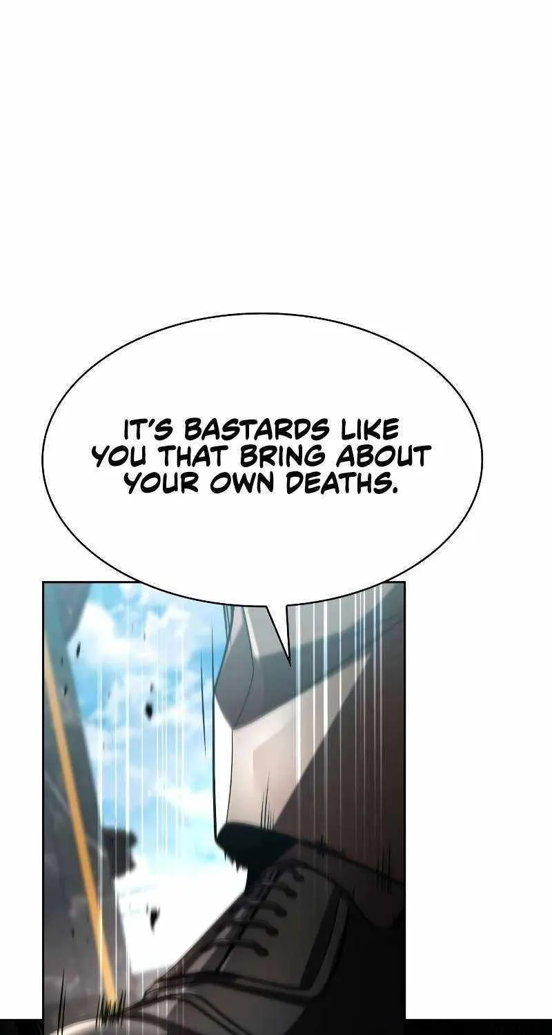 Clever Cleaning Life Of The Returned Genius Hunter Chapter 115 page 92 - 
