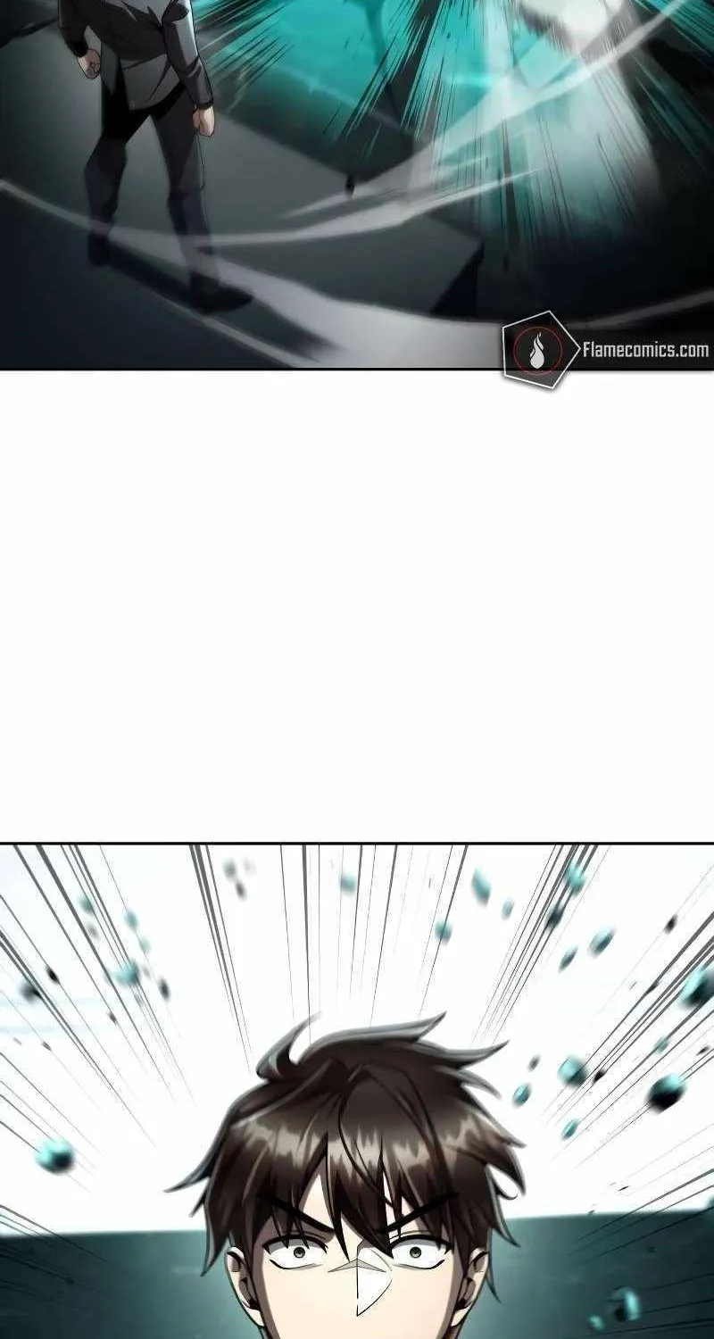 Clever Cleaning Life Of The Returned Genius Hunter Chapter 115 page 94 - 