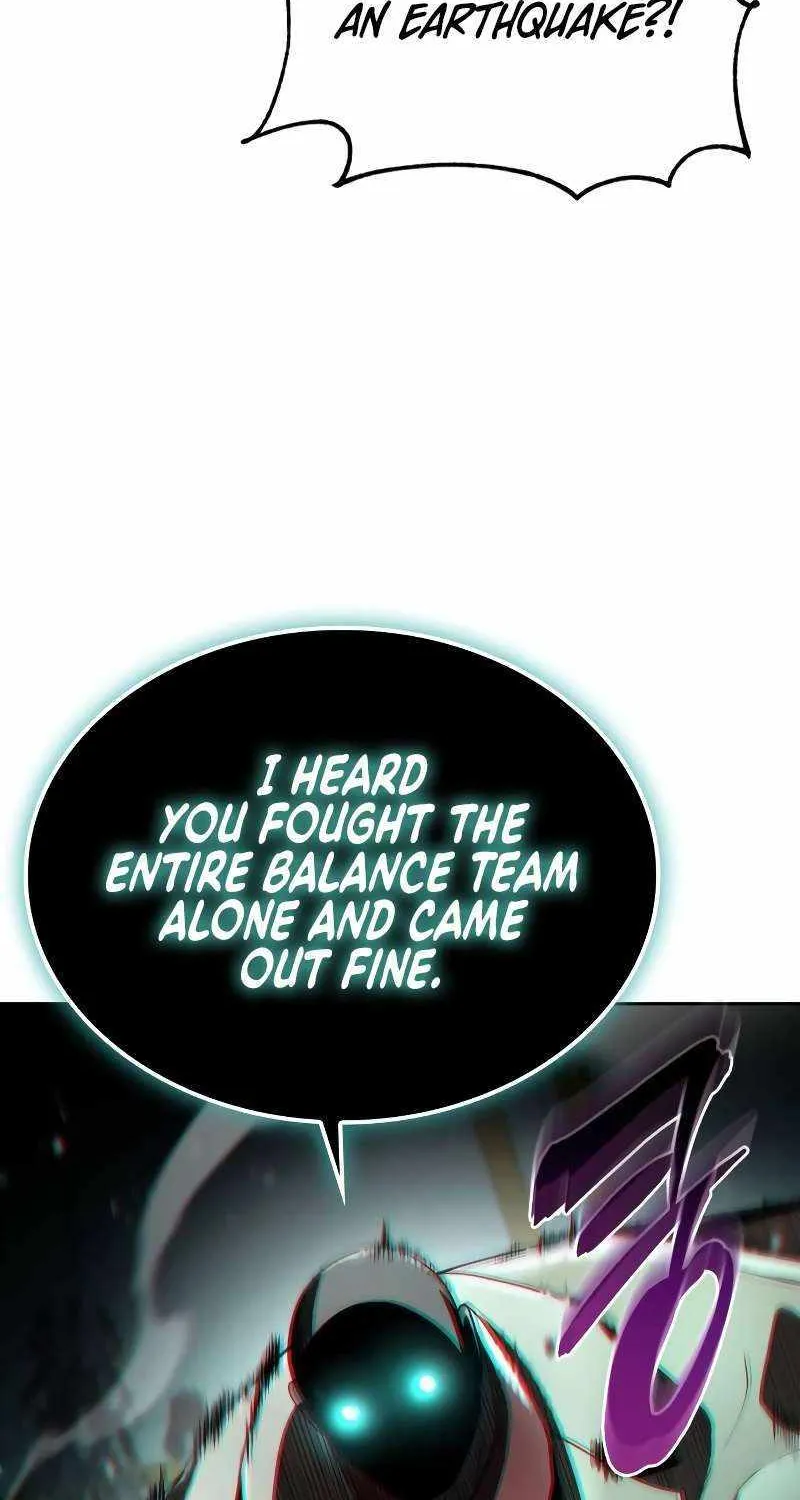 Clever Cleaning Life Of The Returned Genius Hunter Chapter 115 page 99 - 