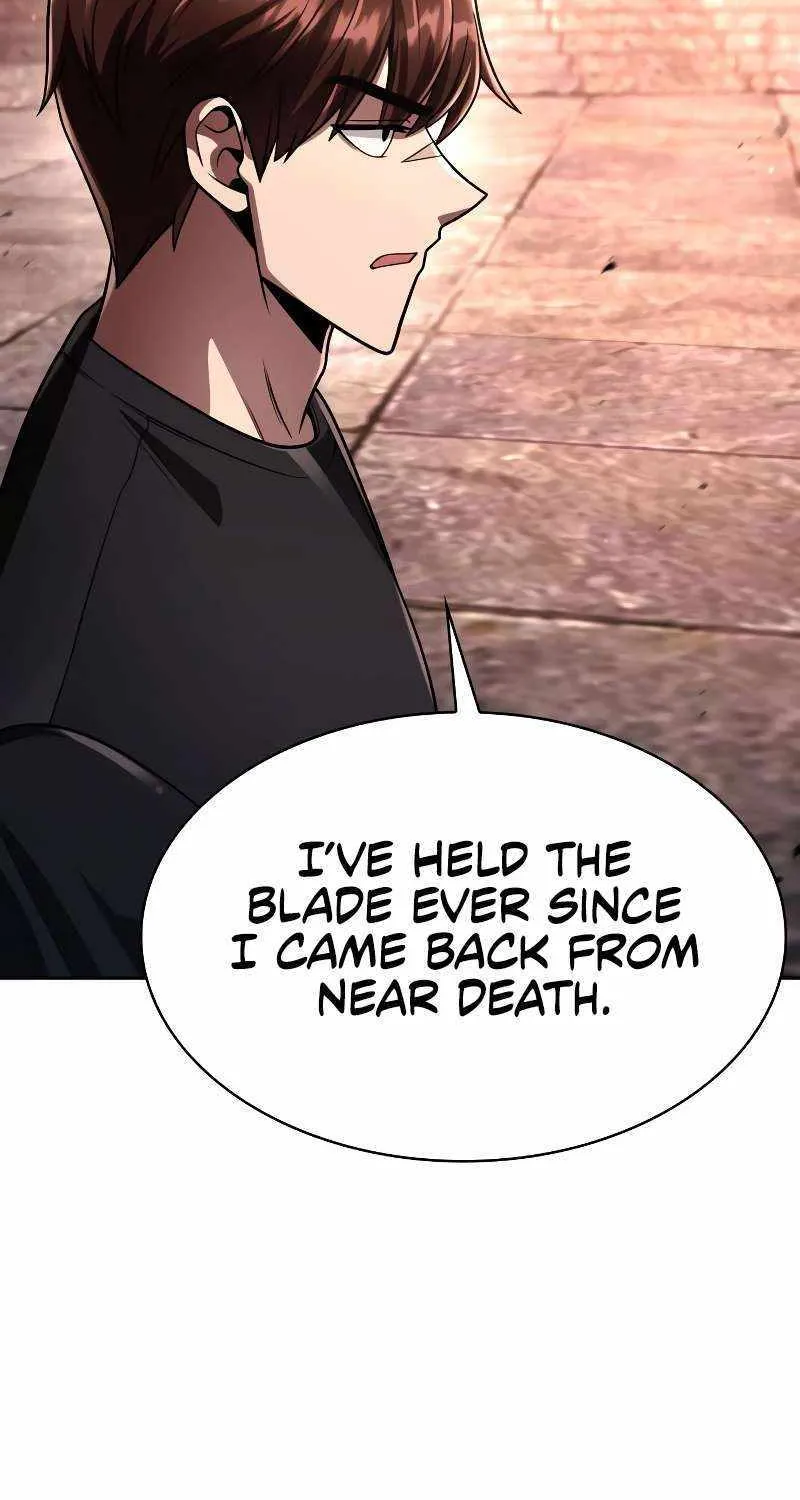Clever Cleaning Life Of The Returned Genius Hunter Chapter 116 page 102 - 
