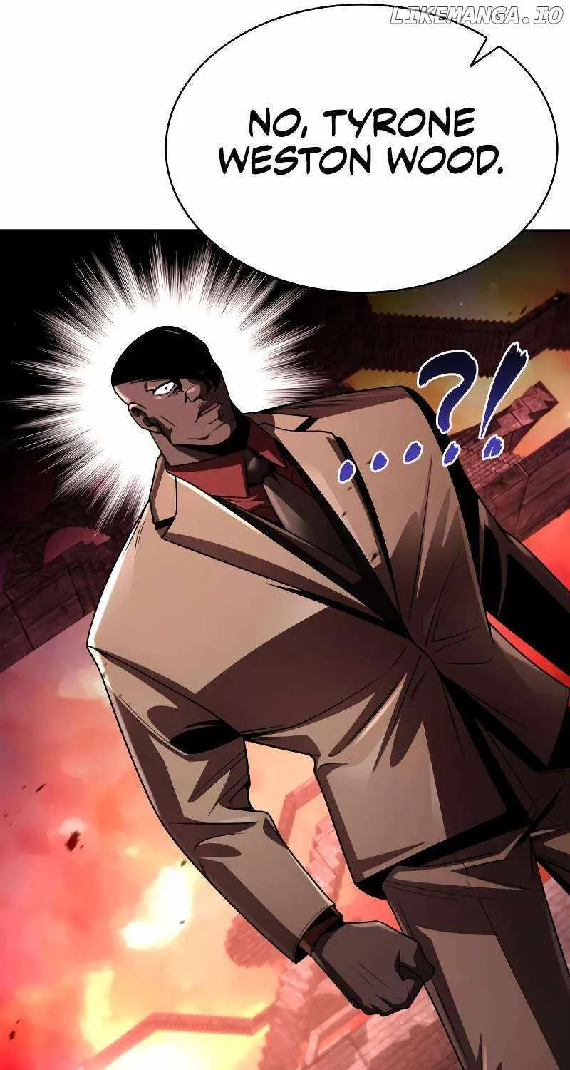 Clever Cleaning Life Of The Returned Genius Hunter Chapter 116 page 115 - 
