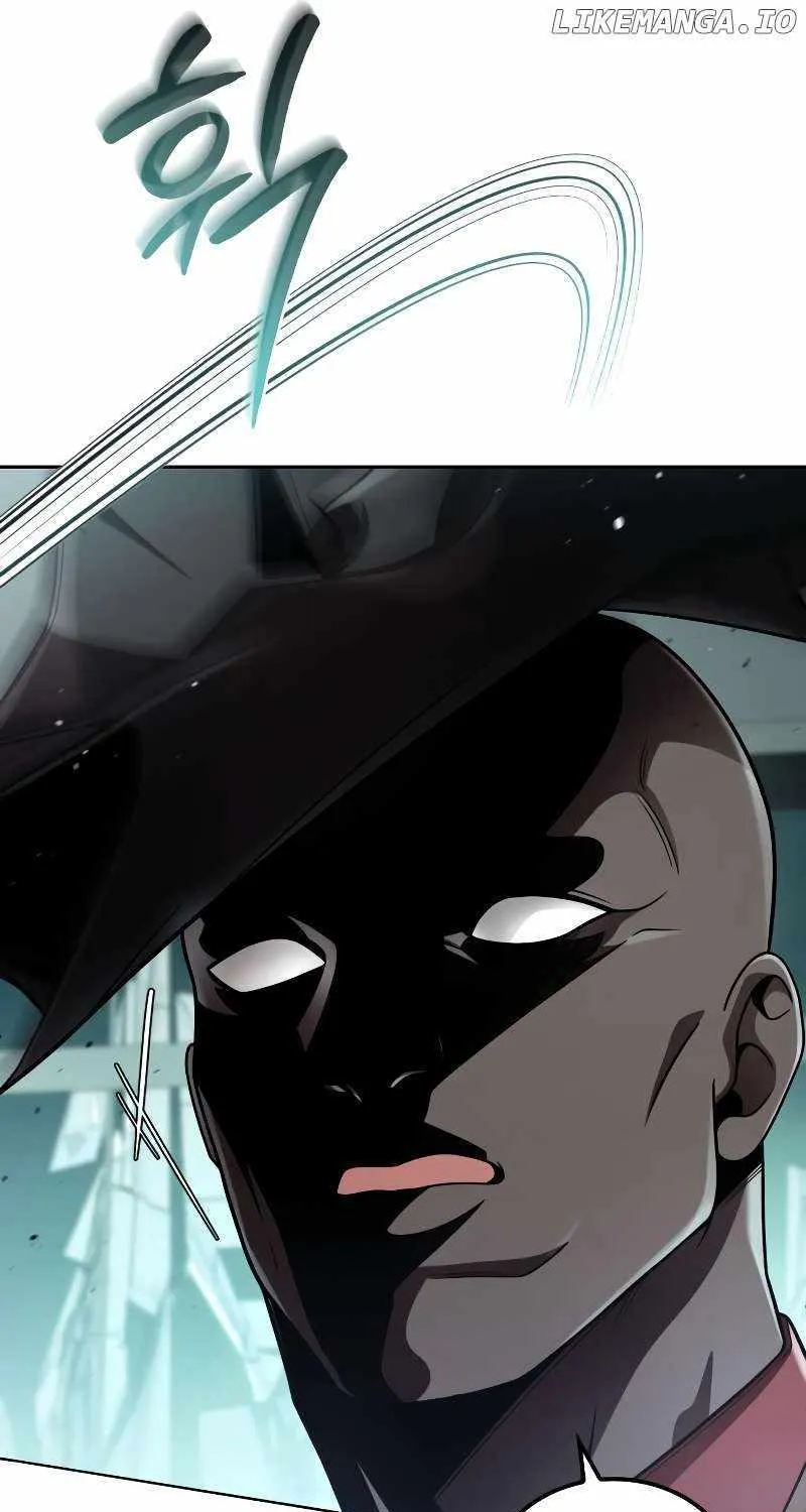 Clever Cleaning Life Of The Returned Genius Hunter Chapter 116 page 13 - 