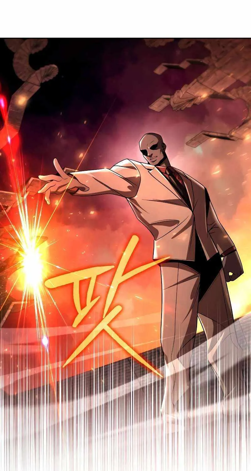 Clever Cleaning Life Of The Returned Genius Hunter Chapter 116 page 123 - 