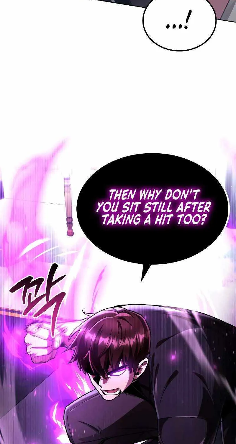 Clever Cleaning Life Of The Returned Genius Hunter Chapter 116 page 14 - 