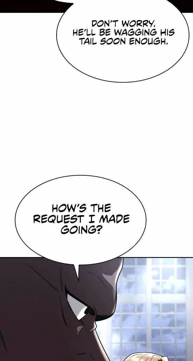 Clever Cleaning Life Of The Returned Genius Hunter Chapter 116 page 135 - 