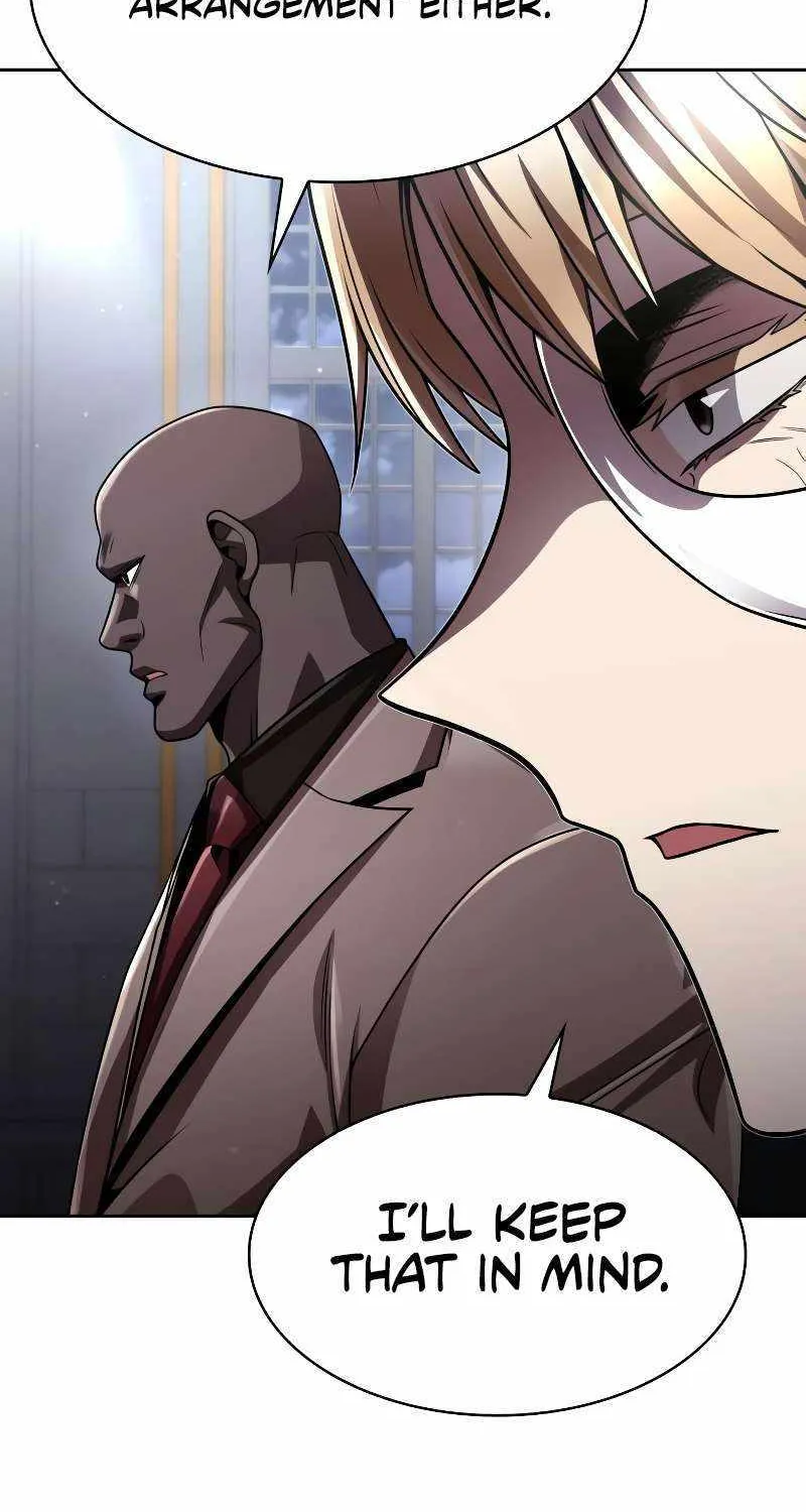 Clever Cleaning Life Of The Returned Genius Hunter Chapter 116 page 137 - 
