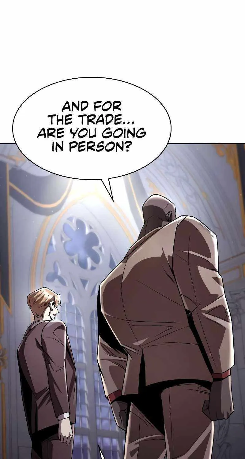 Clever Cleaning Life Of The Returned Genius Hunter Chapter 116 page 138 - 