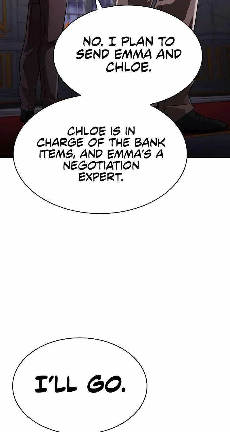 Clever Cleaning Life Of The Returned Genius Hunter Chapter 116 page 139 - 