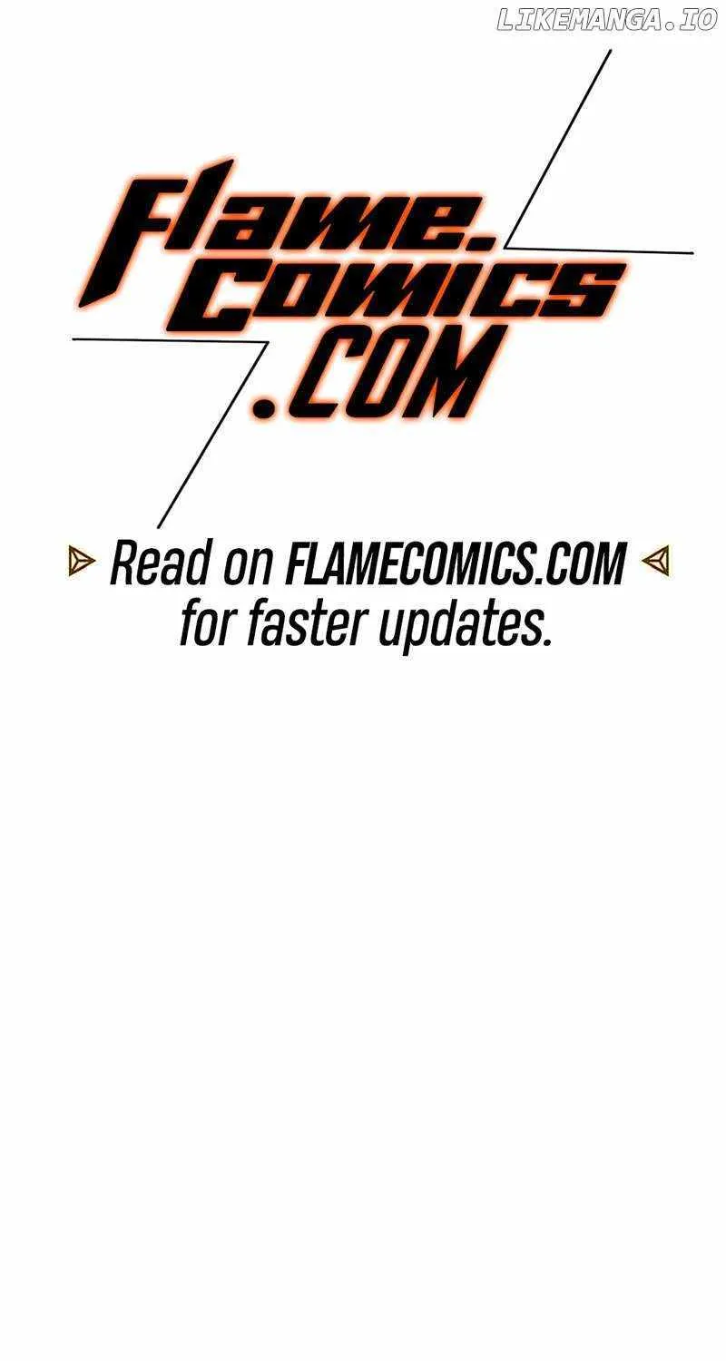 Clever Cleaning Life Of The Returned Genius Hunter Chapter 116 page 3 - 