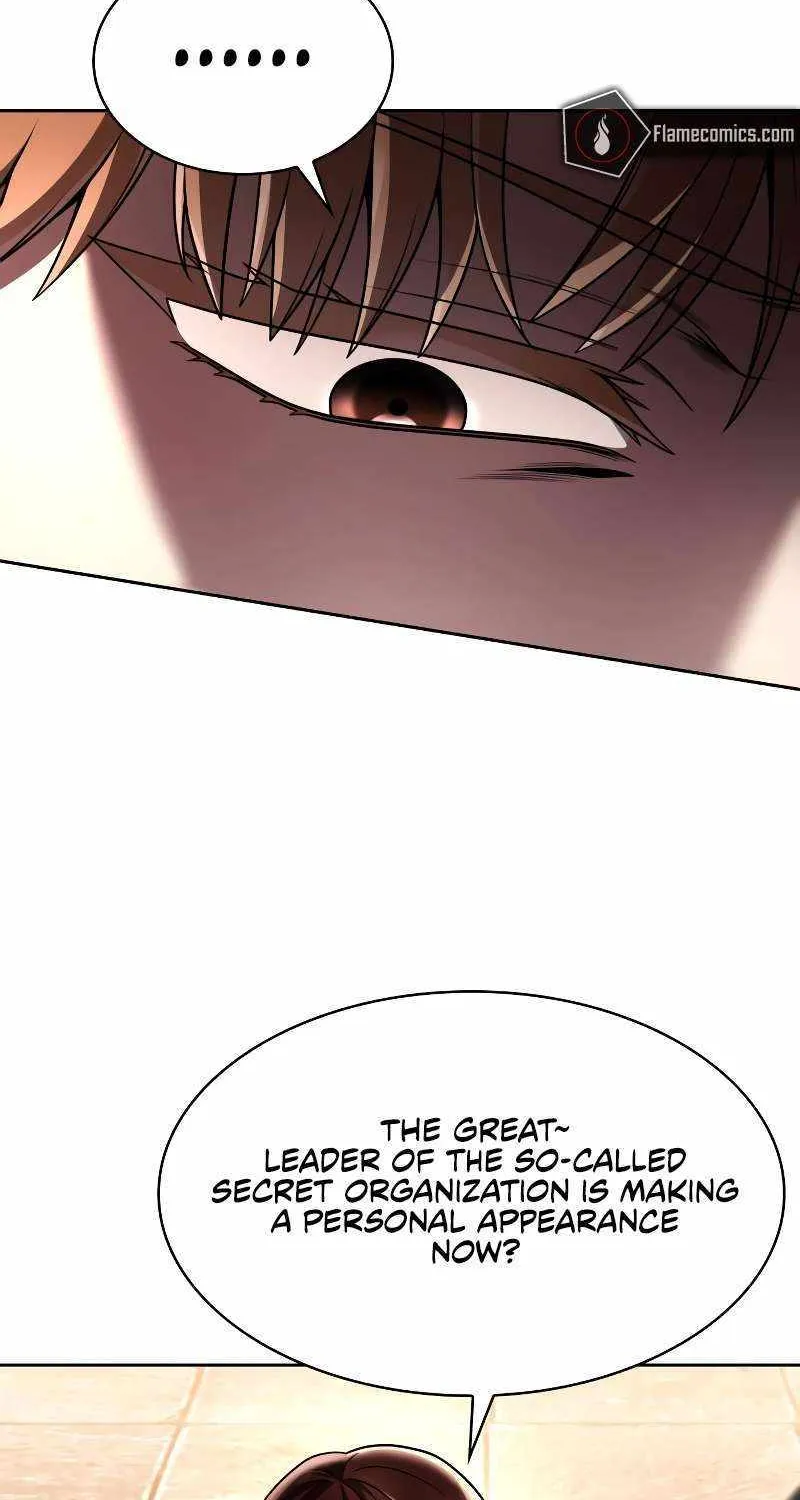 Clever Cleaning Life Of The Returned Genius Hunter Chapter 116 page 30 - 