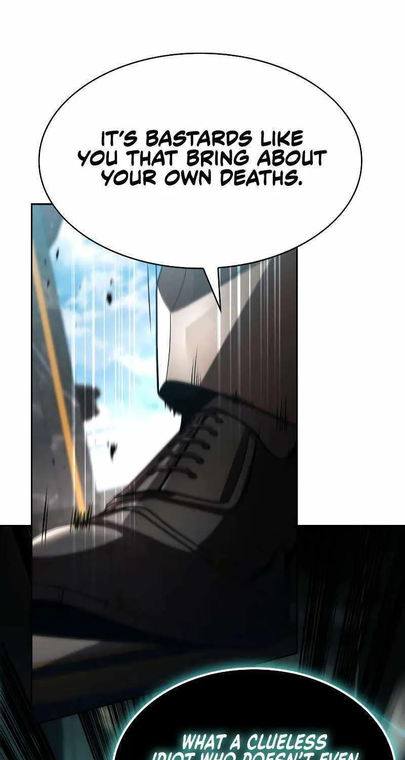 Clever Cleaning Life Of The Returned Genius Hunter Chapter 116 page 4 - 