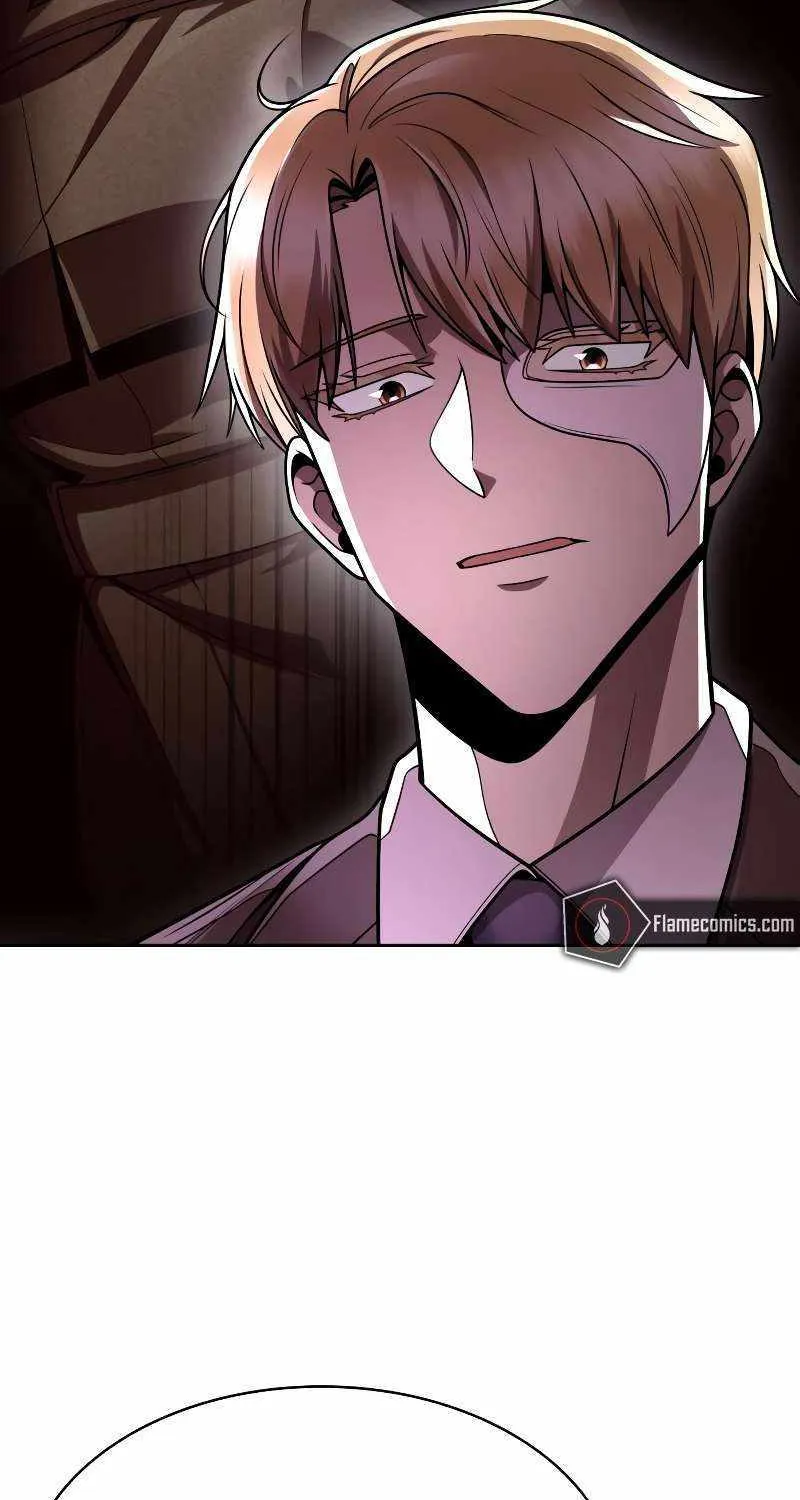 Clever Cleaning Life Of The Returned Genius Hunter Chapter 116 page 35 - 
