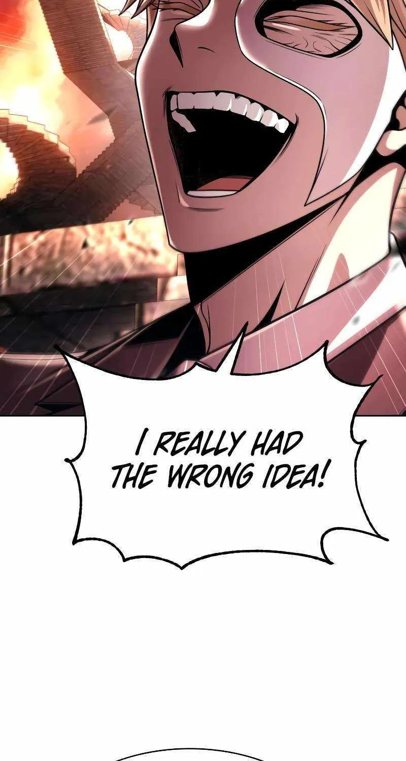 Clever Cleaning Life Of The Returned Genius Hunter Chapter 116 page 38 - 