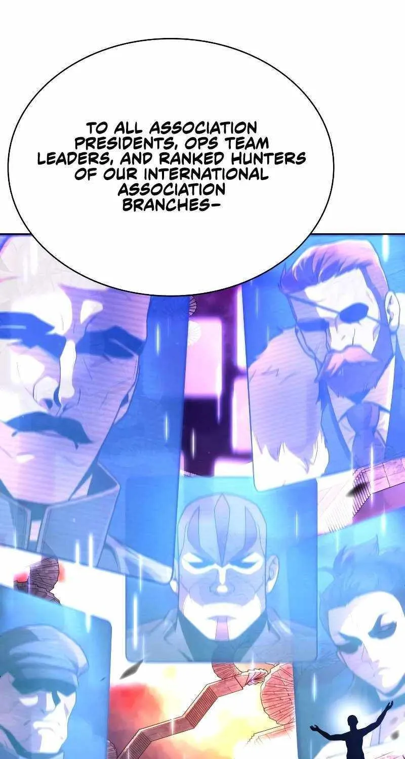 Clever Cleaning Life Of The Returned Genius Hunter Chapter 116 page 43 - 