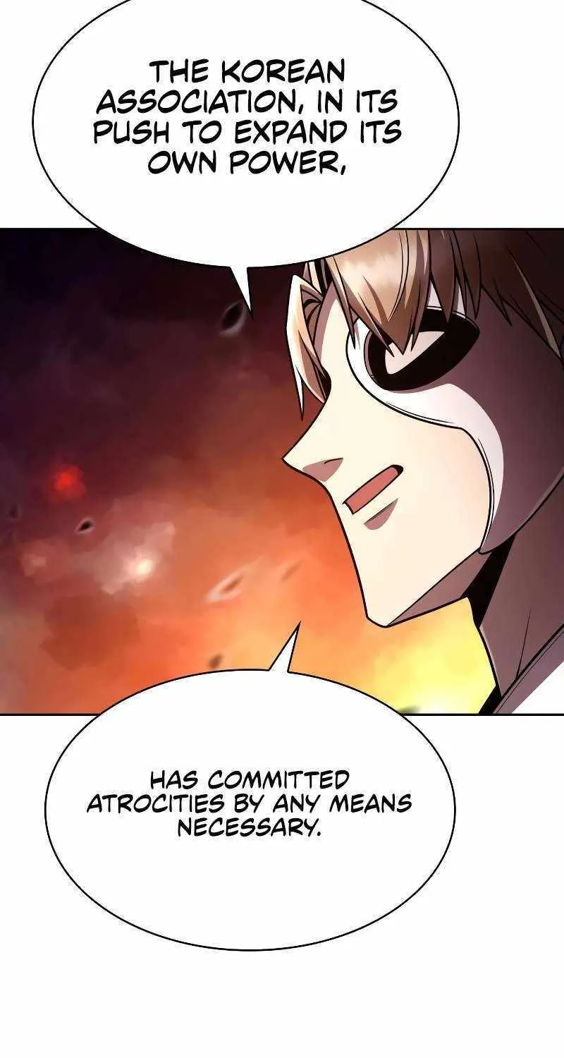 Clever Cleaning Life Of The Returned Genius Hunter Chapter 116 page 48 - 