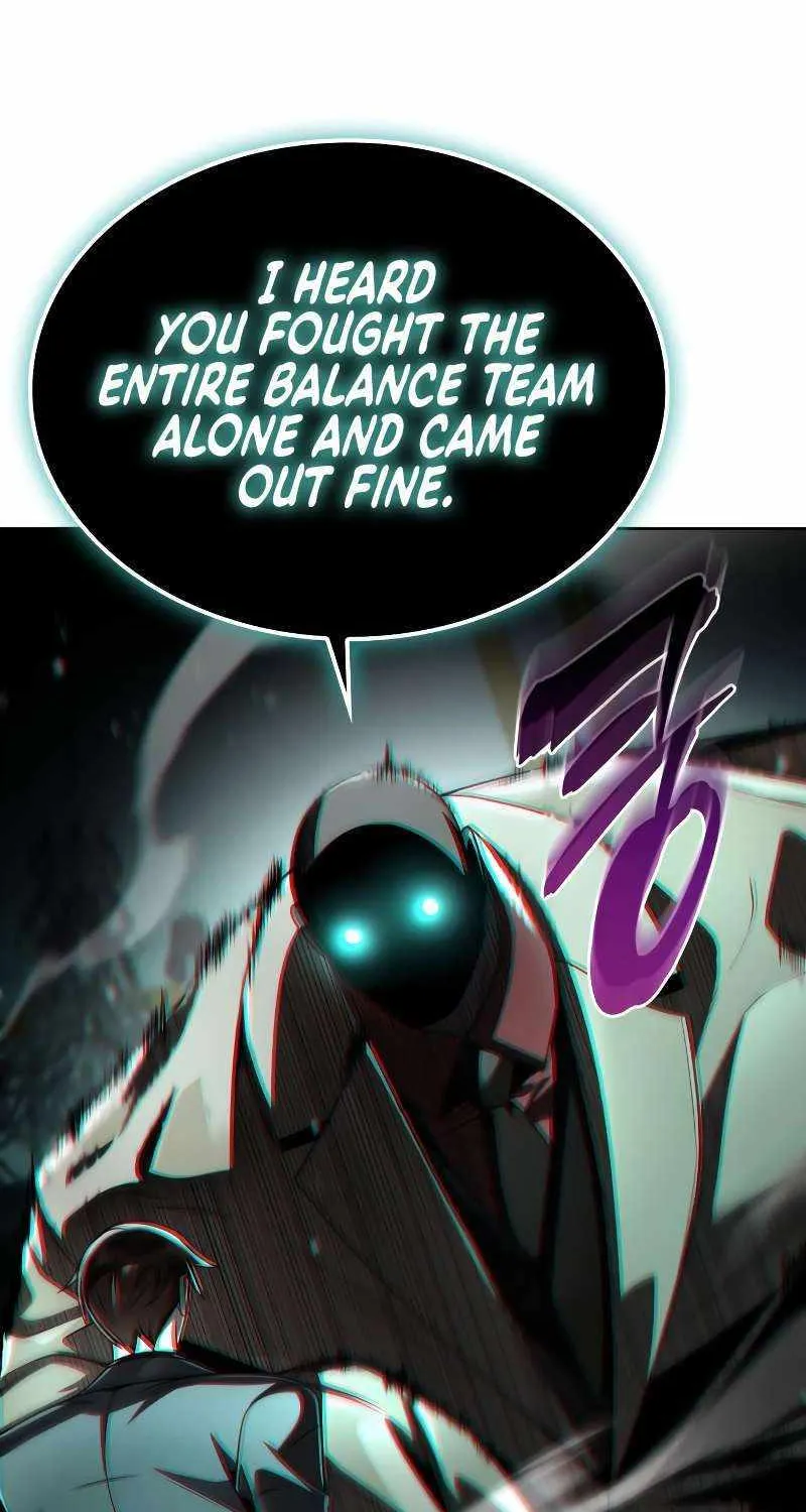 Clever Cleaning Life Of The Returned Genius Hunter Chapter 116 page 6 - 