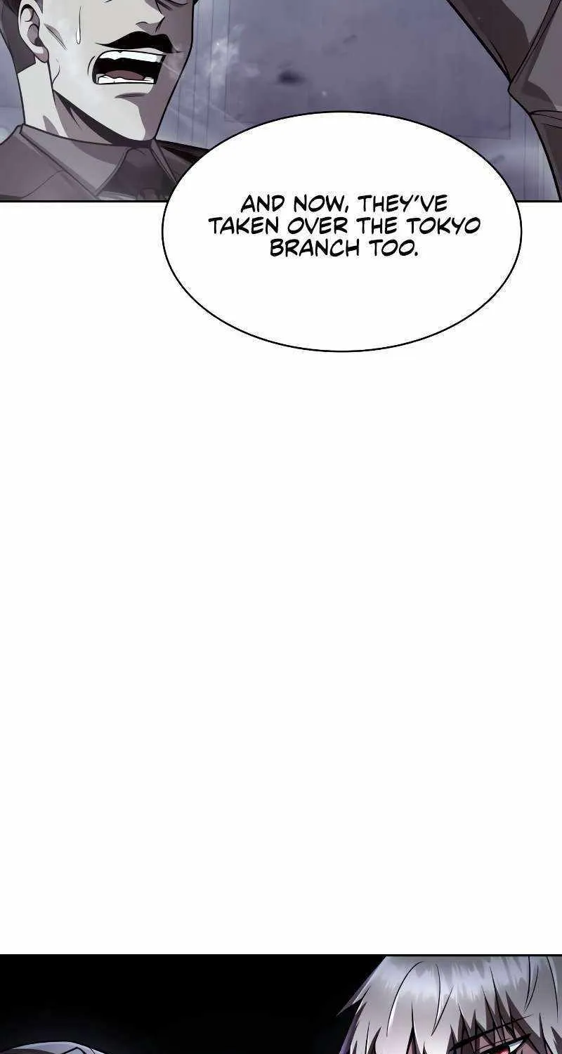 Clever Cleaning Life Of The Returned Genius Hunter Chapter 116 page 52 - 