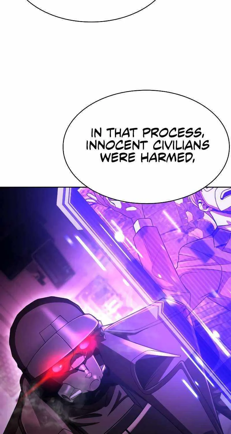 Clever Cleaning Life Of The Returned Genius Hunter Chapter 116 page 54 - 