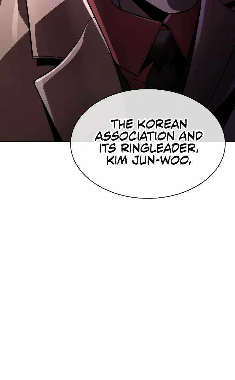 Clever Cleaning Life Of The Returned Genius Hunter Chapter 116 page 58 - 