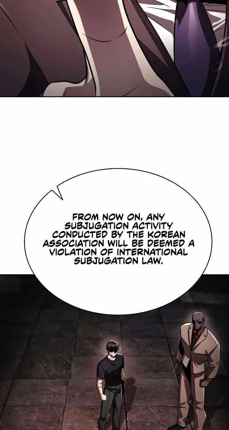 Clever Cleaning Life Of The Returned Genius Hunter Chapter 116 page 60 - 