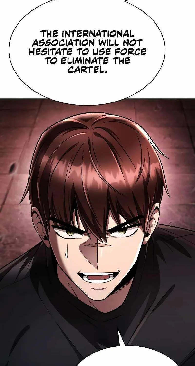 Clever Cleaning Life Of The Returned Genius Hunter Chapter 116 page 62 - 